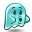 (ghost)